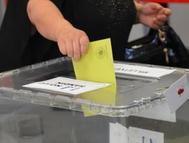 AK Partiden ilk hamle