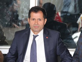 Altunyaldız’dan MİSİAD’a ziyaret