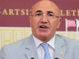 CHPli Mahmut Tanal böyle vekil olmuş
