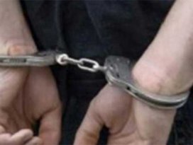 Konyadaki DEAŞ oparesyonunda 1 tutuklama
