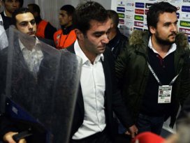 İşte gözlemci raporu! Neler olmuş neler