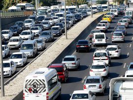 Otomatik vitesli araç satışı yüzde 48 arttı