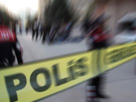 Başkent’te polis aracı takla attı: 2 polis ağır yaralı