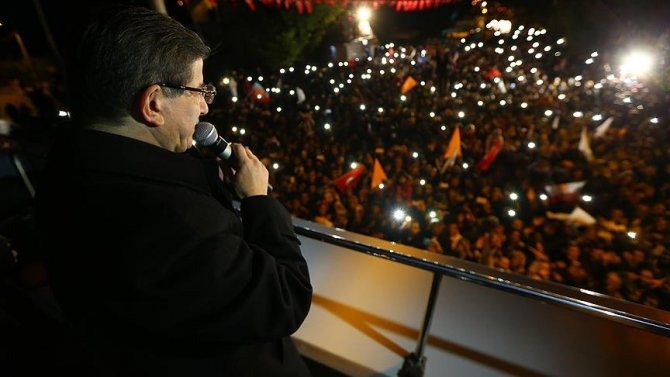 Bugün milletimizin zafer günü
