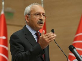 CHP’de diktatör depremi