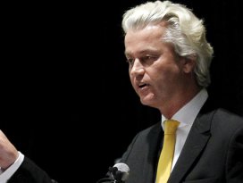 İslam düşmanı Wilders: AK Partiye oy verenler ülkenize gidin