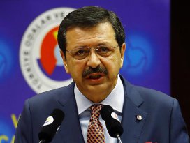 Hisarcıklıoğlu’ndan Konya vurgusu