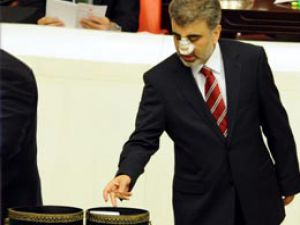 CHPlilerin Bakan Yıldıza tepkisi