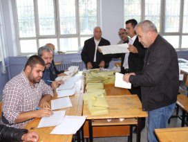 AK Parti Konya’da oyunu en fazla o ilçede artırdı