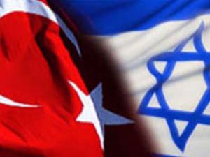 İsrailden Türkiyeye gözdağı