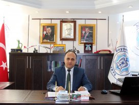 Başkan Özaltun’dan Beyşehirli seçmene teşekkür