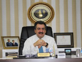 Başkan Kale’den seçmene teşekkür
