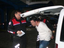 Heyecan olsun diye kapkaç yapmışlar