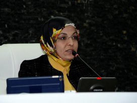 Başkan Toru: “Millet olarak yeniden tarih yazdık”
