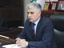 Bozkır Belediyesi logosunu ödüllü yarışmayla değiştiriyor