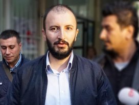 Nokta Dergisinin iki yöneticisi tutuklandı 