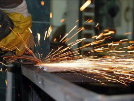 İmalat sanayi işyerlerinde 16 milyon ton atık oluştu