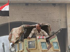 Irak, YPG’ye katılan Kanadalıyı tutukladı