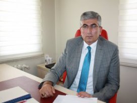 KGCden Başsavcı Tezcana ziyaret