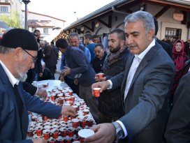 “Ne vaat ettiysek yapacağız”