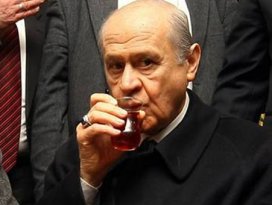 Bahçeli sessizliğini bozdu!