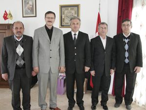 Konyada fahri konsolosluklar artmalı