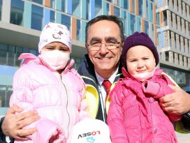 Ani şok, depresyon ve kıskançlık lösemiyi tetikliyor