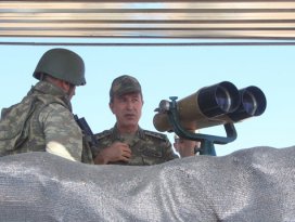 Kritik PKK açıklaması: Kırıntıları kaldı