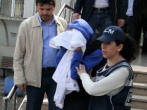 Konyada iş adamına kadınlı şantaj