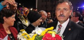 AK Partili isim: Kılıçdaroğluna teşekkür ediyorum
