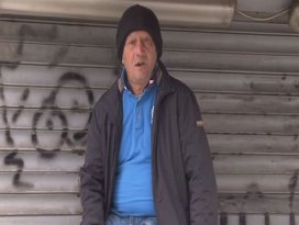 Saatini geriye almayı unutan vatandaşlar işe erken gitti