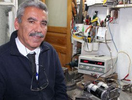 Yerli otomobile yerli motor