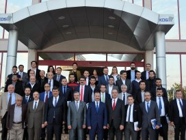 Ar-Ge merkezlerinin sayısı artırılmalı