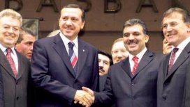 13 yıl sonra yine 18 Kasım ruhu