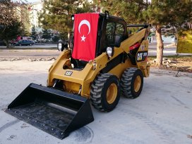 Seydişehir Belediyesine yeni araç