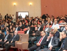 Konya iş dünyası yeniden yapılandırılma istiyor