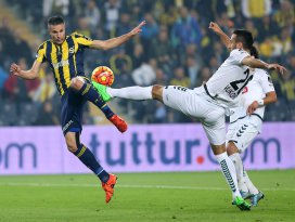 Konyaspor eliboş döndü