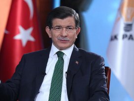 Davutoğlundan vekillere çok net uyarılar