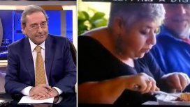 Ardan Zentürkten Serra Yılmaza enfes cevap