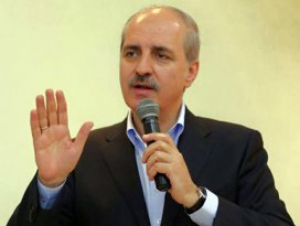 Kurtulmuş: Süper Lig’in şampiyonu AK Parti
