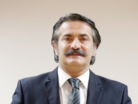 Taştekin: Silahlı terör örgütü üyesi değilim