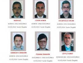 FETÖcüleri ihbar et 300 bin TL ödülü kap