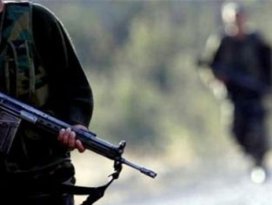 Vandan acı haber: 1 asker şehit, 3 yaralı