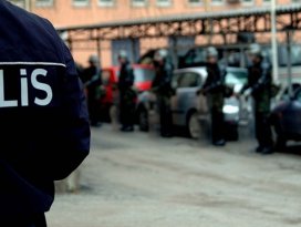 Konyada El-Kaide operasyonu