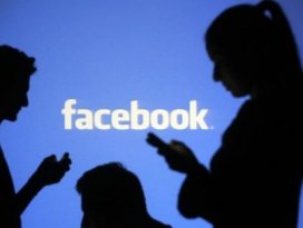 Facebooktan Paris için özel uygulama