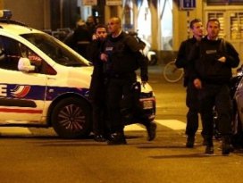 Paris katliamını kimin yaptığı ortaya çıktı