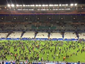 EURO 2016 endişesi! Fransa açıkladı!