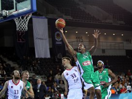 Torku Konyaspor çıkışa geçmek istiyor