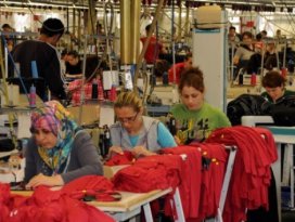 İşsizlik rakamları açıklandı