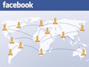 Facebook tüm interneti birbirine bağlıyor